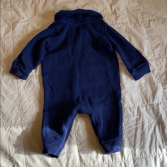 Ralph Lauren baby onesie 3m - Picture 3 of 3